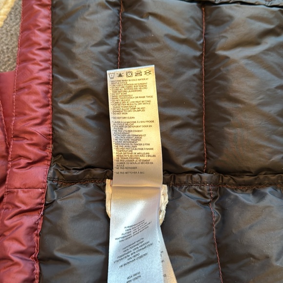 Lolë puffer - Picture 9 of 10